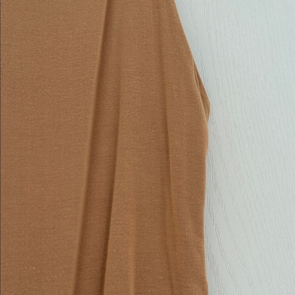 Tan One Piece - Picture 4 of 4